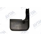 Брызговики Toyota Highlander