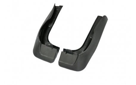 Брызговики Toyota Highlander