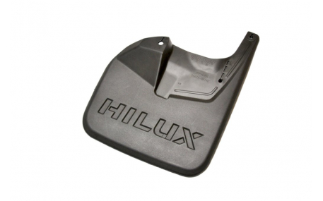 Брызговики Toyota Hilux