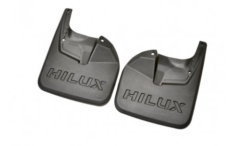 Брызговики Toyota Hilux