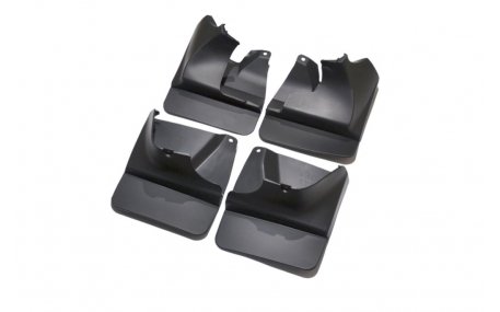 Брызговики Toyota Land Cruiser Prado 120