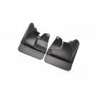 Брызговики Toyota Land Cruiser Prado 120