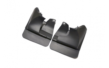 Брызговики Toyota Land Cruiser Prado 120