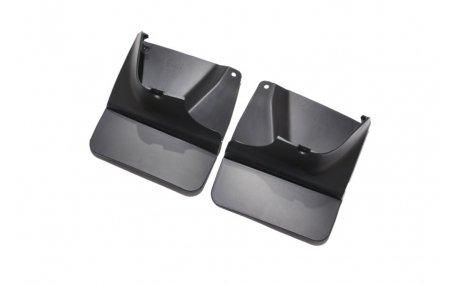 Брызговики Toyota Land Cruiser Prado 120