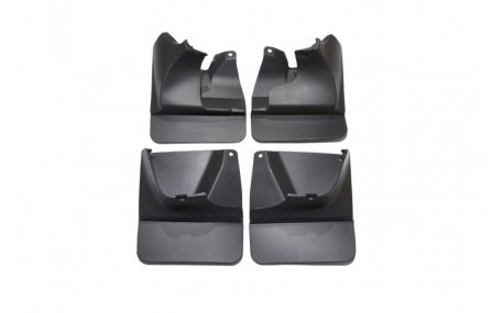 Брызговики Toyota Land Cruiser Prado 120