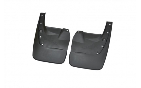 Брызговики Toyota Land Cruiser Prado 150