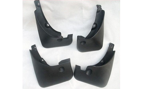 Брызговики Toyota RAV4