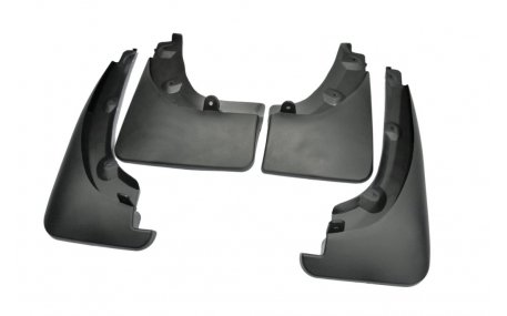 Брызговики Toyota RAV4