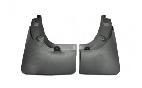 Брызговики Toyota RAV4