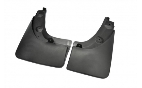 Брызговики задние Toyota RAV4