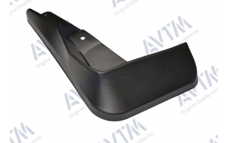 Брызговики Toyota RAV4 2016-2018