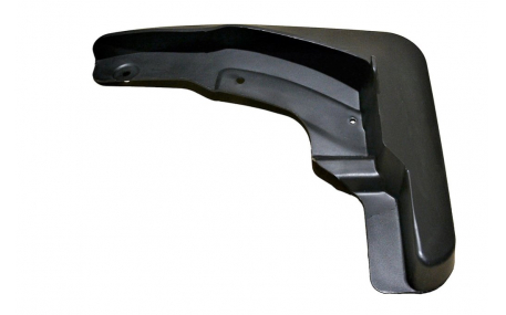 Брызговики Toyota Venza