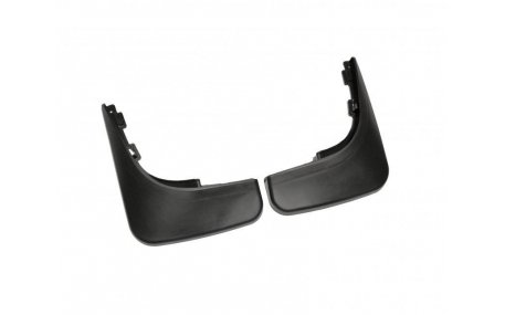 Брызговики Volkswagen Golf 6 HB