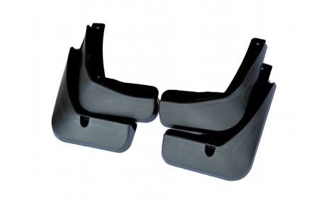 Брызговики Volkswagen Golf 7