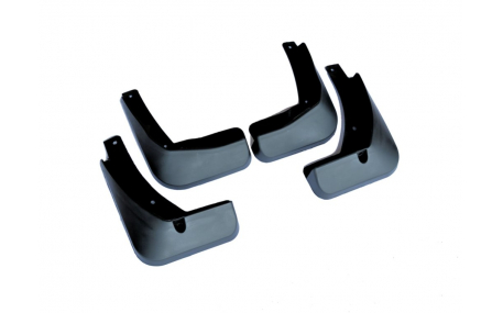 Брызговики Volkswagen Golf 7