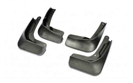 Брызговики Volkswagen Golf 7 Sportswan