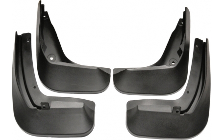 Брызговики Volkswagen Golf 7