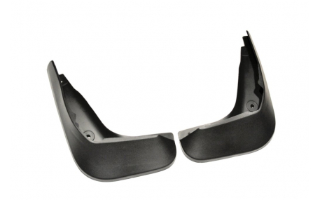 Брызговики Volkswagen Golf 7