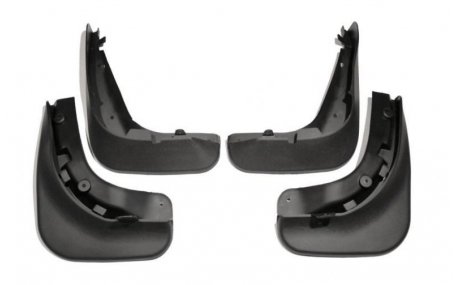 Брызговики Volkswagen Golf 6 Variant