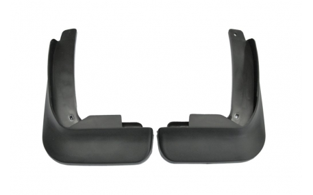 Брызговики Volkswagen Jetta 2011-2014