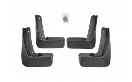 Брызговики Volkswagen Jetta