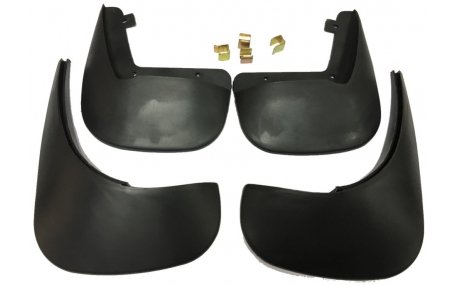 Брызговики Volkswagen Passat B5