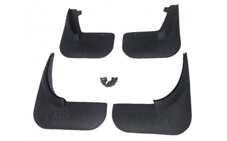 Брызговики Volkswagen Passat B5
