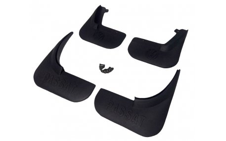 Брызговики Volkswagen Passat B5