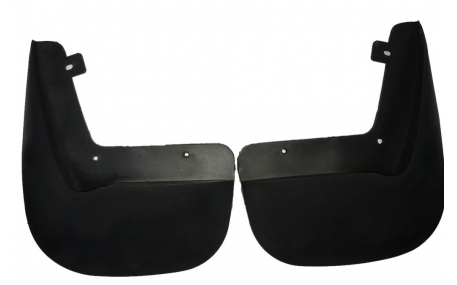 Брызговики Volkswagen Passat B5