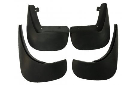 Брызговики Volkswagen Passat B5