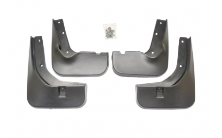 Брызговики Volkswagen Passat B8 USA