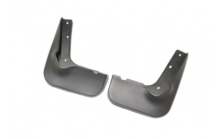 Брызговики Volkswagen Passat B8 USA