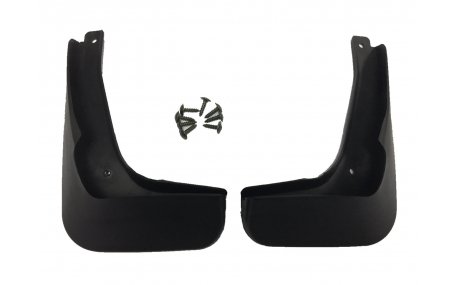 Брызговики Volkswagen Polo