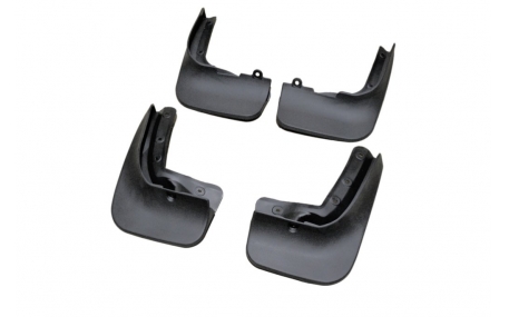 Брызговики Volkswagen Sharan