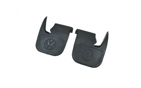 Брызговики Volkswagen T4