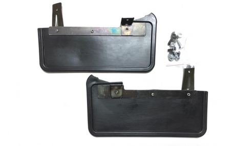 Брызговики передние Volkswagen T5