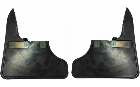 Брызговики задние Volkswagen T5