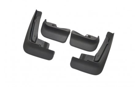 Брызговики Volkswagen T6