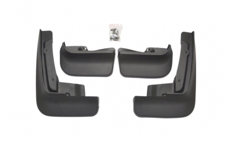 Брызговики Volkswagen T6