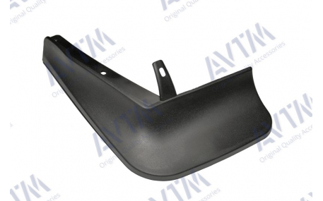 Брызговики Volkswagen Tiguan