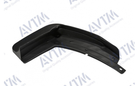 Брызговики Volkswagen Tiguan