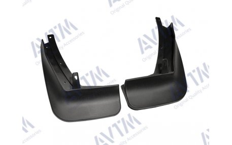 Брызговики Volkswagen Tiguan