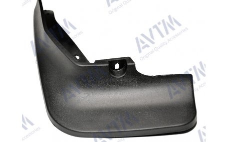 Брызговики Volkswagen Tiguan