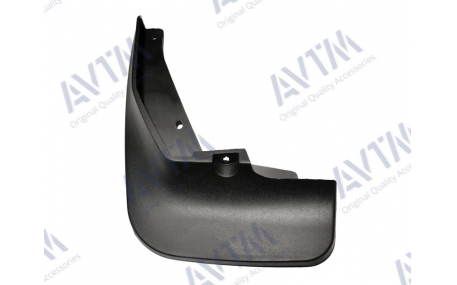 Брызговики Volkswagen Tiguan