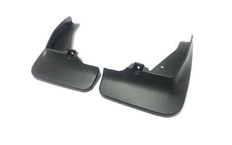 Брызговики Volkswagen Tiguan