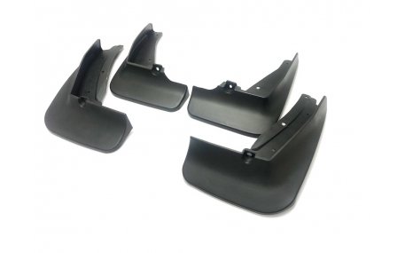 Брызговики Volkswagen Tiguan