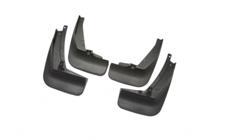 Брызговики Volkswagen Tiguan Allspace