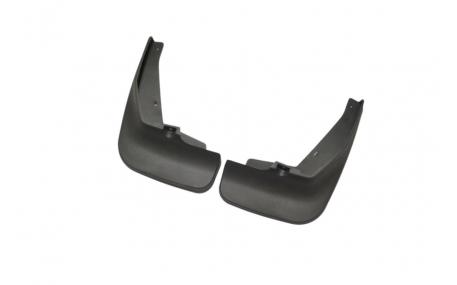 Брызговики Volkswagen Tiguan Allspace