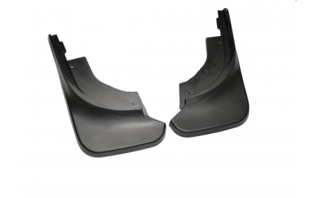 Брызговики Volkswagen Touareg