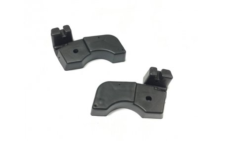 Брызговики Volkswagen Touareg 2015-2018